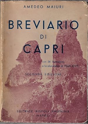 Breviario di Capri