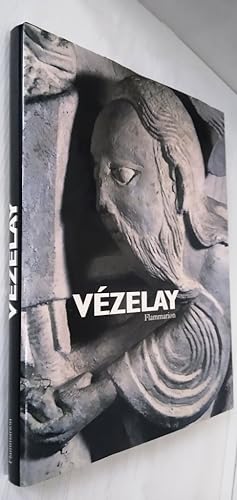 Vézelay: Livre de Pierre