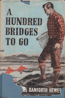 Seller image for A Hundred Bridges to Go for sale by Robinson Street Books, IOBA