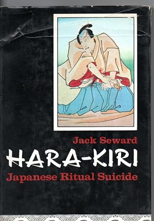 Seller image for Hara-Kiri. Japanese Ritual Suicide for sale by Otia antiquariaat