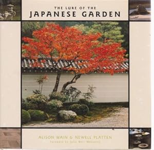 Seller image for The Lure of the Japanese Garden for sale by Robinson Street Books, IOBA