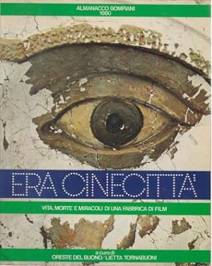 Seller image for Era Cinecitta: Vita Morte E Miracoli Di Una Fabbrica Di Film for sale by Robinson Street Books, IOBA