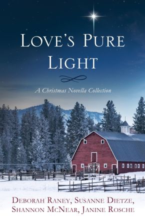 Image du vendeur pour Love's Pure Light: 4 Stories Follow an Heirloom Nativity Set Through Four Generations mis en vente par ChristianBookbag / Beans Books, Inc.