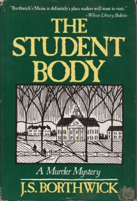 Bild des Verkufers fr The Student Body zum Verkauf von Robinson Street Books, IOBA