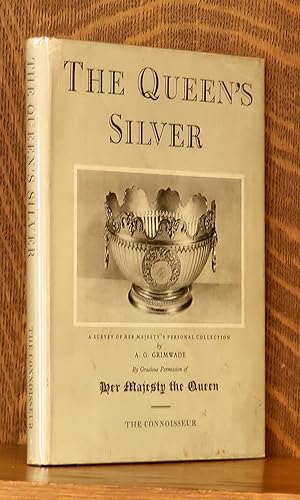 THE QUEEN'S SILVER