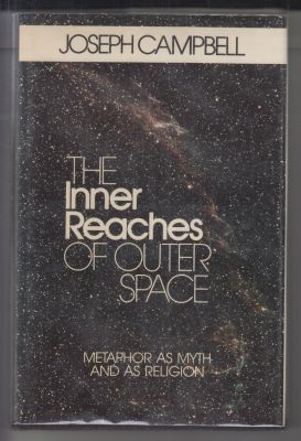 Immagine del venditore per The Inner Reaches of Outer Space venduto da Robinson Street Books, IOBA