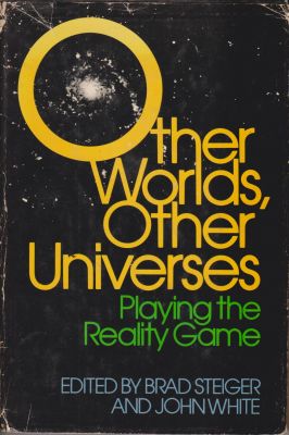 Seller image for Other Worlds, Other Universes: Playing the Reality Game for sale by Robinson Street Books, IOBA