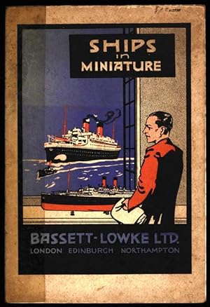Ships in Miniature (Bassett-Lowde Ltd.)