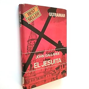 Image du vendeur pour El jesuta mis en vente par MAUTALOS LIBRERA