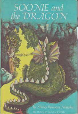 Image du vendeur pour Soonie and the Dragon mis en vente par Robinson Street Books, IOBA