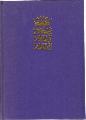 Seller image for VI of Scotland, King James I of England for sale by Robinson Street Books, IOBA