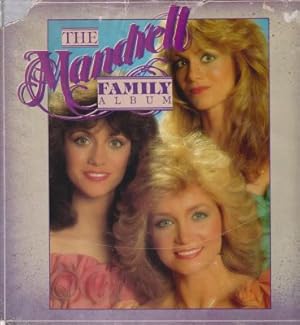 Imagen del vendedor de The Mandrell Family Album (with record) a la venta por Robinson Street Books, IOBA