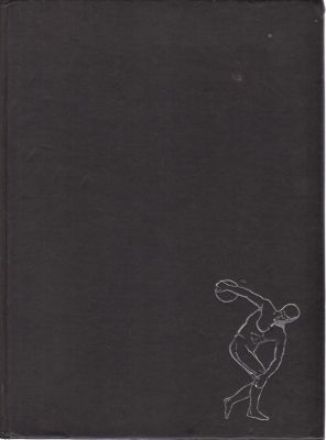 Bild des Verkufers fr Olympics 1984 zum Verkauf von Robinson Street Books, IOBA