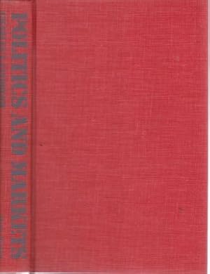 Bild des Verkufers fr Politics and Markets: The World's Political Economic Systems zum Verkauf von Robinson Street Books, IOBA