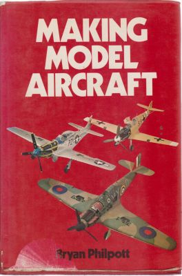 Bild des Verkufers fr Making Model Aircraft zum Verkauf von Robinson Street Books, IOBA