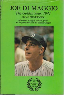 Bild des Verkufers fr Yogi: The Autobiography of a Professional Baseball Player zum Verkauf von Robinson Street Books, IOBA