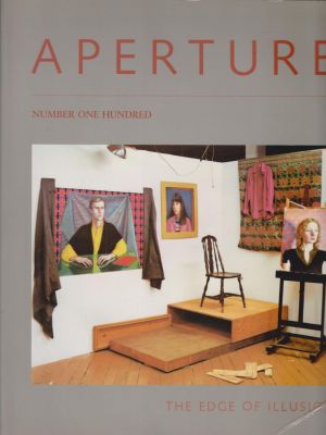 Imagen del vendedor de Aperature, Number One Hundred, Fall 1985 a la venta por Robinson Street Books, IOBA