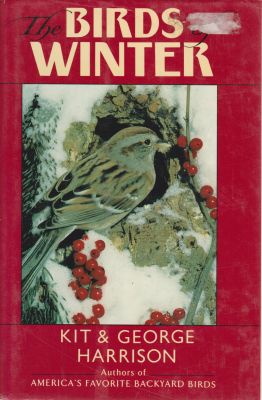 Bild des Verkufers fr The Birds of Winters zum Verkauf von Robinson Street Books, IOBA