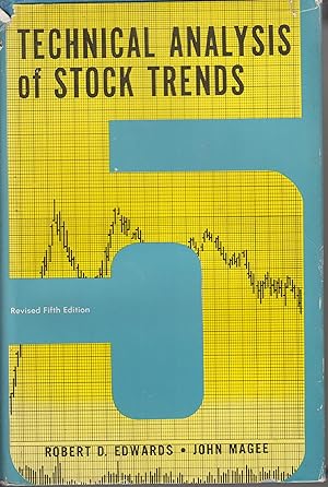 Seller image for Technical Analysis of Stock Trends for sale by Robinson Street Books, IOBA