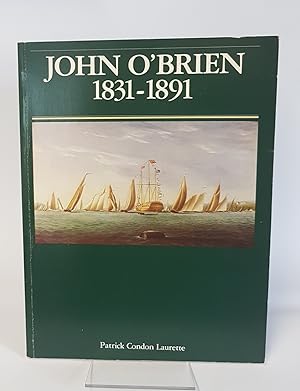 Seller image for John O'Brien 1831-1891 for sale by CURIO