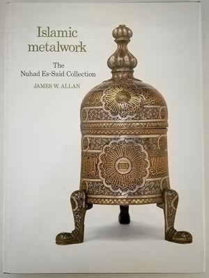 Islamic metalwork. The Nuhad Es-Said Collection.