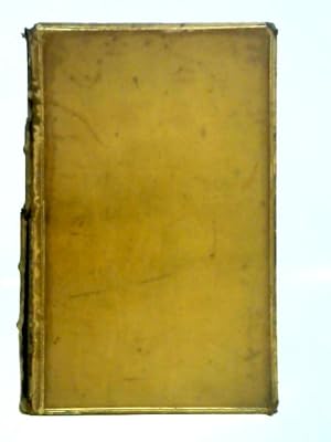 Seller image for Bacon's Essays with Annotations for sale by World of Rare Books