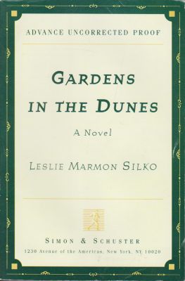 Seller image for Gardens in the Dunes for sale by Robinson Street Books, IOBA