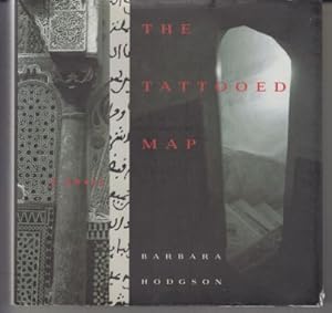 Immagine del venditore per The Tattooed Map: A Novel venduto da Robinson Street Books, IOBA