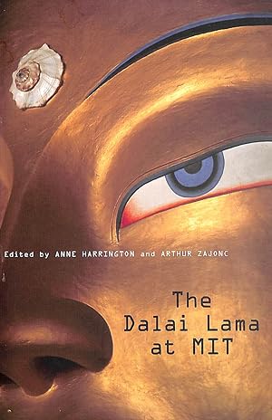 Immagine del venditore per Dalai Lama at MIT venduto da M Godding Books Ltd