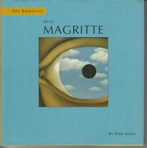 Bild des Verkufers fr The Essential Rene Magritte zum Verkauf von Robinson Street Books, IOBA