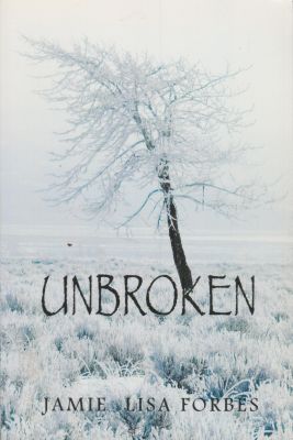 Image du vendeur pour Unbroken mis en vente par Robinson Street Books, IOBA