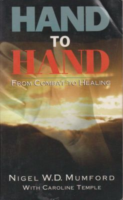 Seller image for Hand to Hand: From Combat to Healing for sale by Robinson Street Books, IOBA