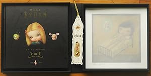 Anima Mundi: The Art of Mark Ryden [SIGNED BOXED DELUXE EDITION WITH SIGNED 10x10 INCH PRINT "SIC...