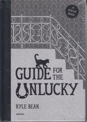 Seller image for Guide for the Unlucky for sale by Robinson Street Books, IOBA