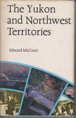 Seller image for The Yukon and Northwest Territories for sale by Robinson Street Books, IOBA
