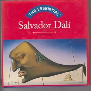 Bild des Verkufers fr The Essential Salvador Dali zum Verkauf von Robinson Street Books, IOBA
