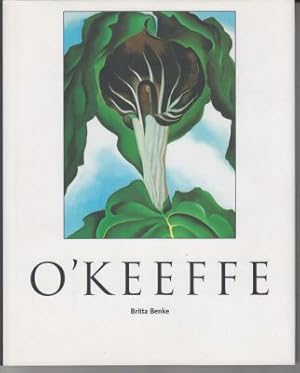 Imagen del vendedor de Georgia O'Keeffe 1887-1986 a la venta por Robinson Street Books, IOBA