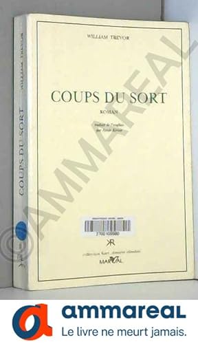 Seller image for Coups du sort for sale by Ammareal
