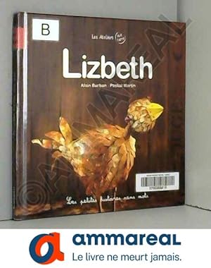 Seller image for Lizbeth for sale by Ammareal