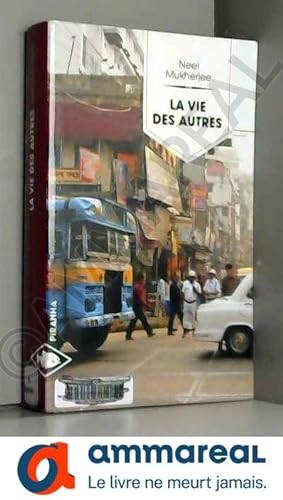 Seller image for La vie des autres for sale by Ammareal
