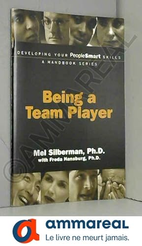 Seller image for Developing Your PeopleSmart Skills: Being a Team Player for sale by Ammareal