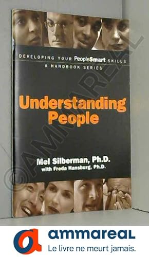 Image du vendeur pour Developing Your PeopleSmart Skills: Understanding People mis en vente par Ammareal