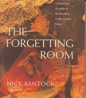 Seller image for The Forgetting Room for sale by Robinson Street Books, IOBA