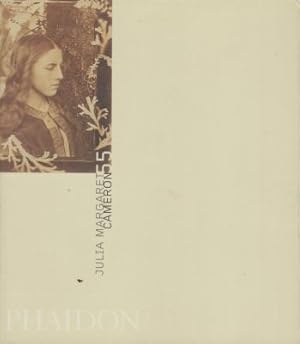 Imagen del vendedor de Julia Margaret Cameron 55 a la venta por Robinson Street Books, IOBA