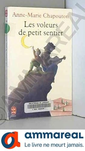 Seller image for LES VOLEURS DE PETIT SENTIER for sale by Ammareal