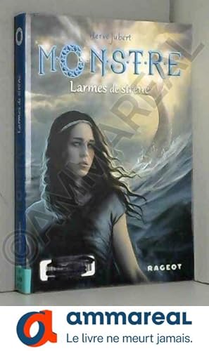 Seller image for Monstre tome 2 : Larmes de sirne for sale by Ammareal