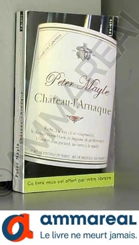 Bild des Verkufers fr Chateau-l'arnaque (titre gratuit op polar 2013) zum Verkauf von Ammareal