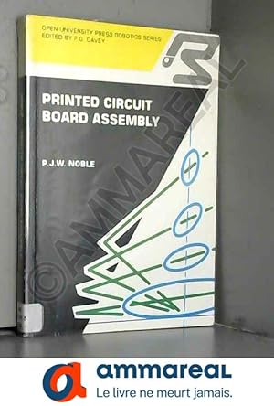Bild des Verkufers fr Printed Circuit Board Assembly zum Verkauf von Ammareal