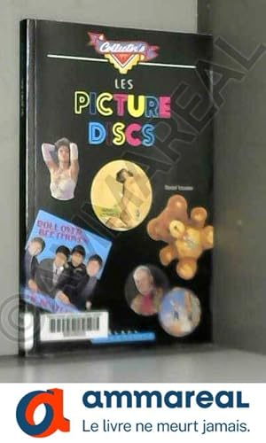 Immagine del venditore per Les picture discs venduto da Ammareal