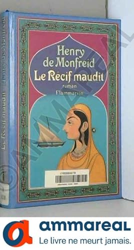 Seller image for Le rcif maudit for sale by Ammareal